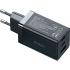 Mcdodo CH-1540 GaN5 PRO 65W 65 Watt Mini Charger Dual Output USB-C PD USB-A Fast Charger